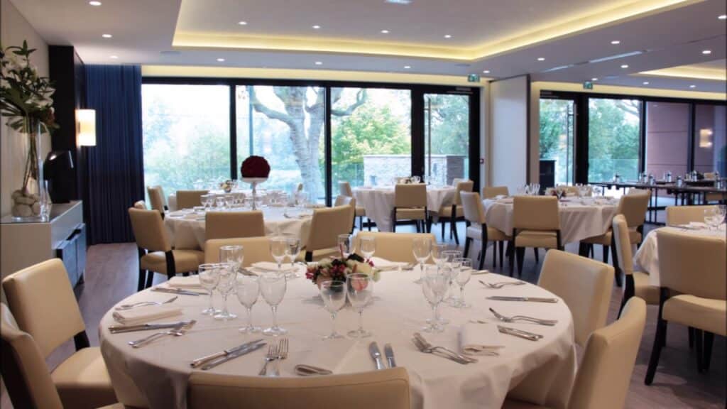 , Saint-Maur-des-Fossés,Carré Marne salle réception à Saint-Maur des Fossés 94