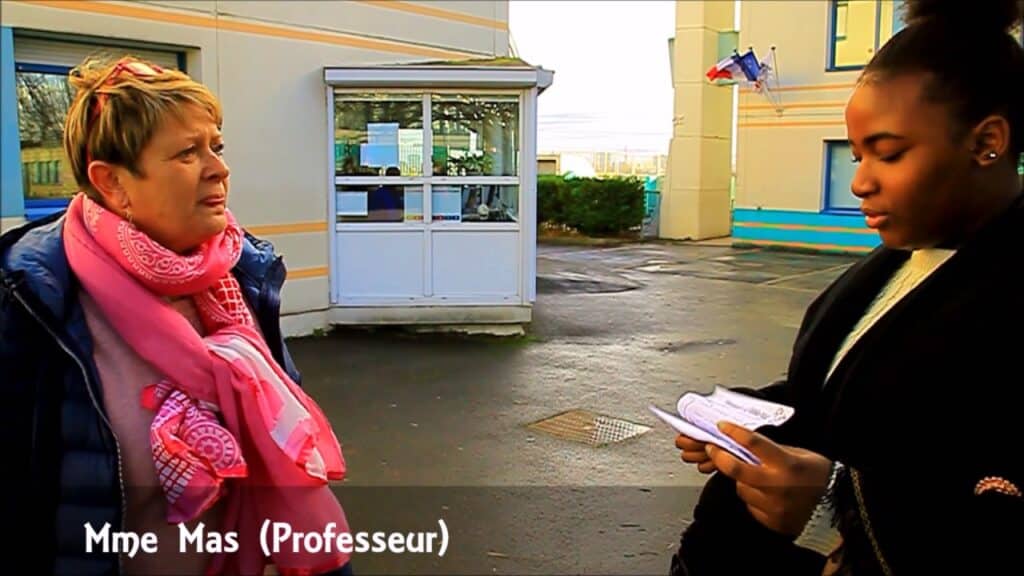 , (Sarcelles): Vidéo Liberté / Citoyenneté / Chantereine / Sarcelles