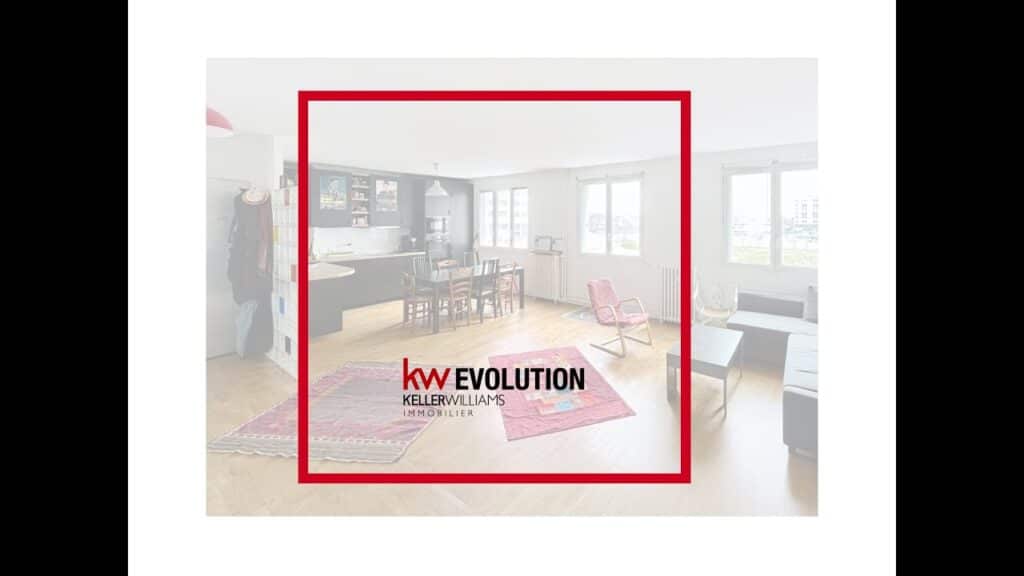, Keller Williams Immobilier