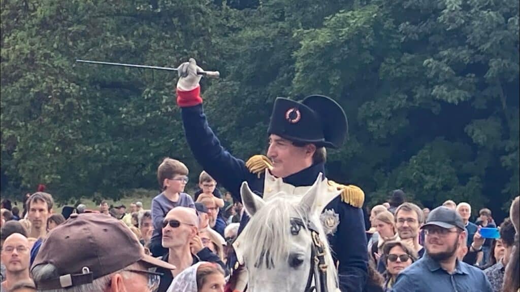 , Rueil-Malmaison,RUEIL-MALMAISON. 4ÈME JUBILÉ IMPÉRIAL