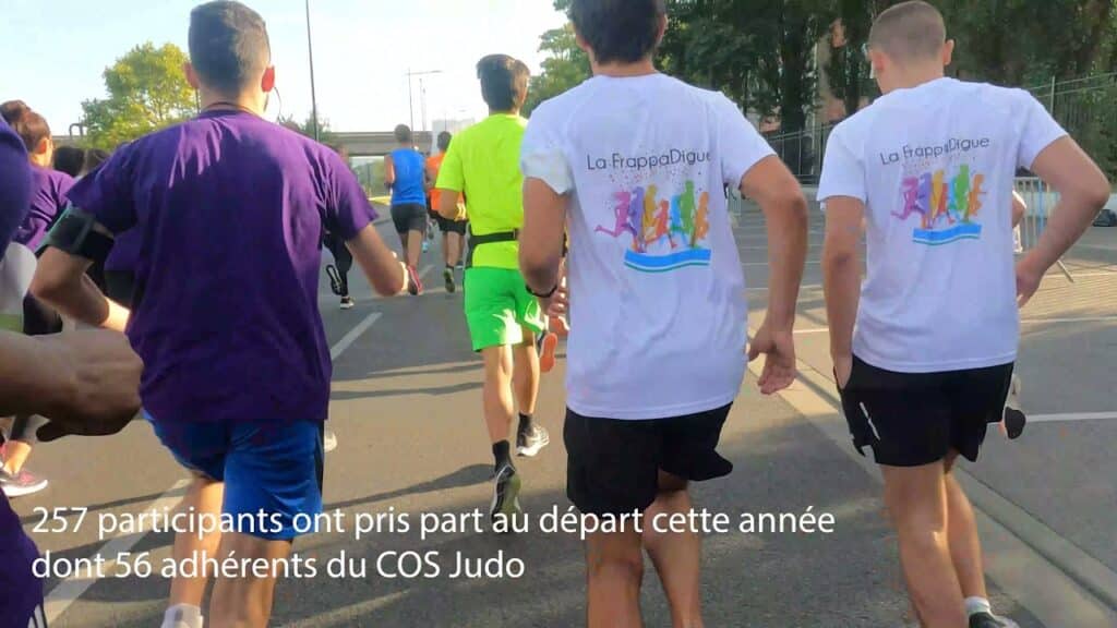 , (Sartrouville): FrappaDigue Sartrouville