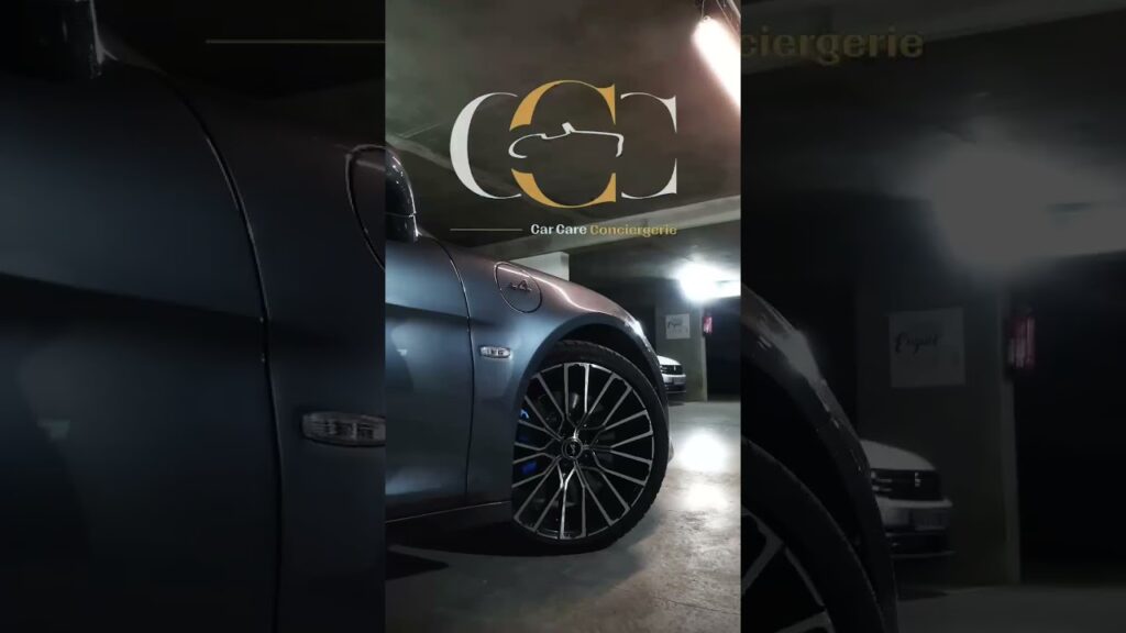 , (Courbevoie): car care conciergerie auto/moto