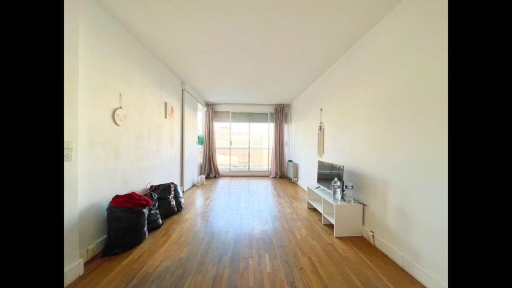 , Courbevoie,Location Appartement de 28 m² à Courbevoie