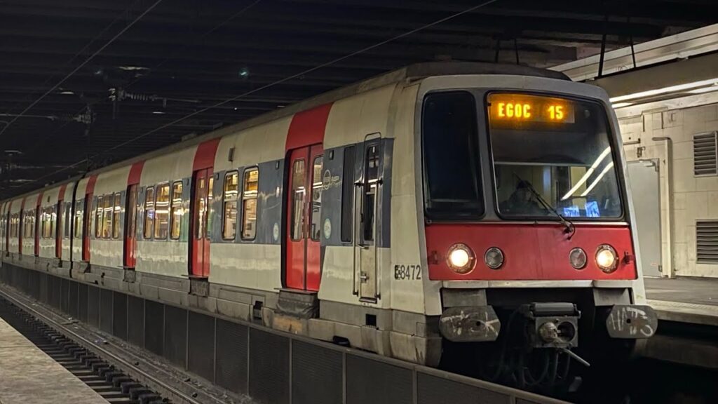 , sevran beaudottes,UM d’mi84 à Sevran Beaudottes