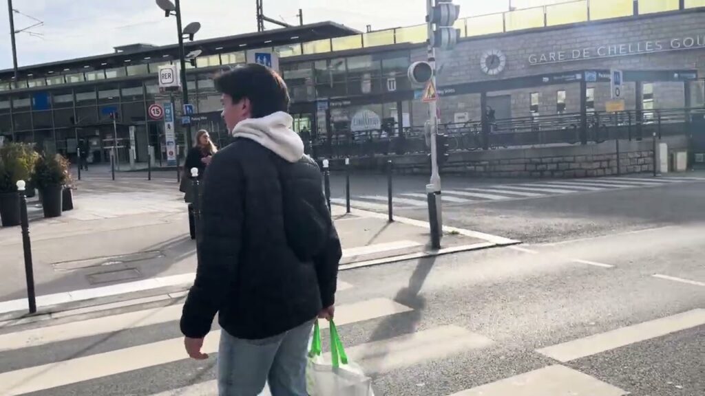 , Chelles,Chelles FRANCE