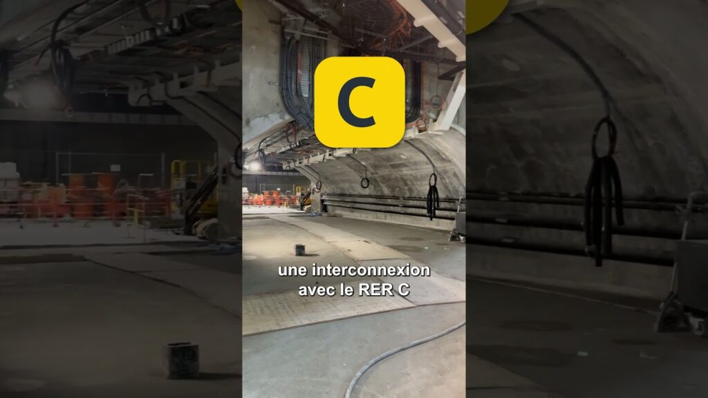 , (Issy-les-Moulineaux): Voici à quoi va ressembler la gare Issy sur la ligne 15 Sud|Issy-les-Moulineaux,Voici à quoi va ressembler la gare Issy sur la ligne 15 Sud}
