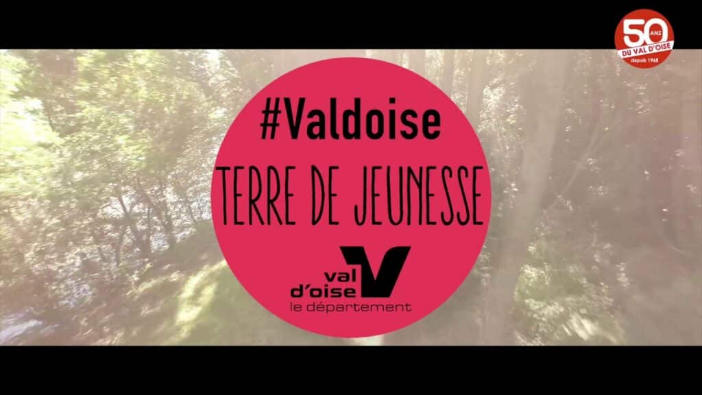 , sevran departement,Val d’Oise, Terre d’avenir – 50 ans du Département