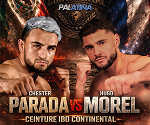 , Aubervilliers; à Aubervilliers, le tournoi amateur de MMA qui veut révéler la prochaine génération