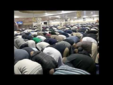 , (Gennevilliers): Nuit 19 Ramadan 2026/1447 #prière de tahajjud mosquée de #Gennevilliers imam Rachid.