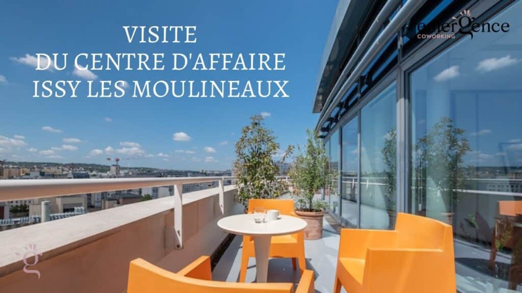, (Issy-les-Moulineaux): Visite chez EMERGENCE ISSY-LES-MOULINEAUX par Laetitia BOURGOIS, directrice commerciale|Issy-les-Moulineaux,Visite chez EMERGENCE ISSY-LES-MOULINEAUX par Laetitia BOURGOIS, directrice commerciale}