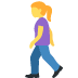 🚶♀️