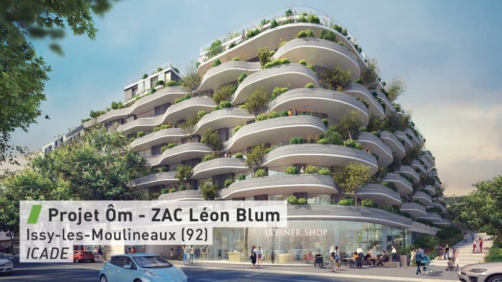 , (Issy-les-Moulineaux): Inventons la Métropole : Projet Ôm à Issy-les-Moulineaux|Issy-les-Moulineaux,Inventons la Métropole : Projet Ôm à Issy-les-Moulineaux}