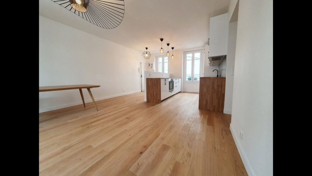 , Asnières-sur-Seine,Appartement à vendre à Asnières sur Seine – agences immobilière CREFIMO