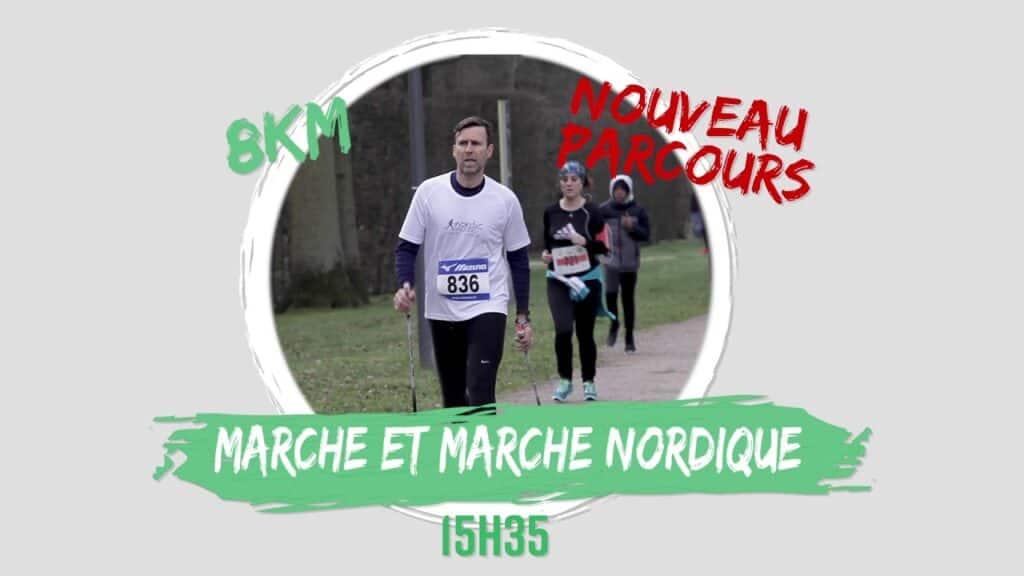 , Évry-Courcouronnes,Teaser Évry-Courcouronnes Trail Urbain 2019