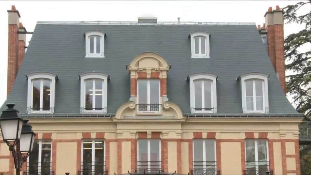 , (antony ville): Les ateliers du Chateau Sarran à Antony