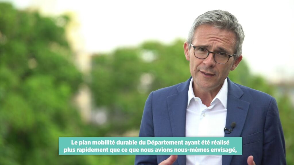 , sevran departement,Trophées de la Mobilité 2019 – Plan de mobilité durable pour le développement du vélo