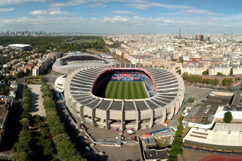 , Massy; Paris et les villes de Massy et Boissy sont candidate…