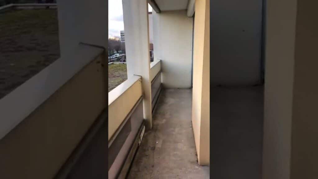 , (Maisons-Alfort): Visite T3 – 50m2 – Maisons Alfort (CAI)