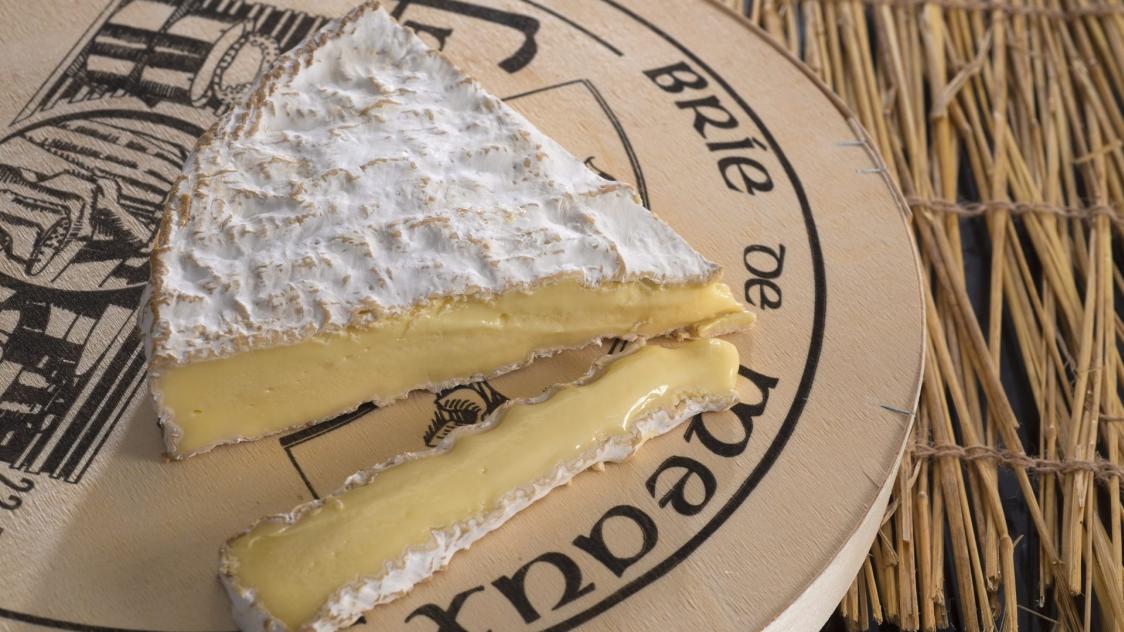 Une étude de trois ans est en cours pour revoir le cahier des charges du brie de Meaux et potentiellement y intégrer le lait des éleveurs du sud de l’Aisne.
