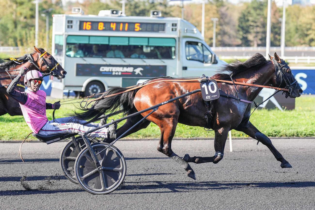 , Vincennes; Meeting d’hiver 2026/2027 de Vincennes : qui sont les stars attendues ?