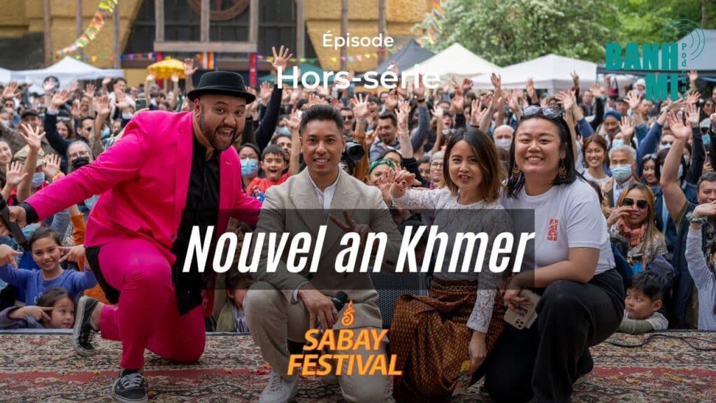 , Vincennes,🇰🇭 Nouvel an Khmer à la Grande Pagode de Vincennes 2022 par Sabay Festival 🎊